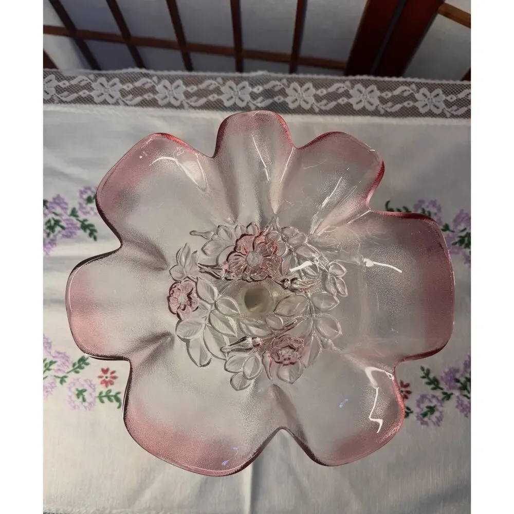 Unmarked beautiful vintage